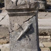 Photo de Turquie - La cité antique de Pergé